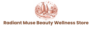 Radiant Muse Beauty Wellness Store